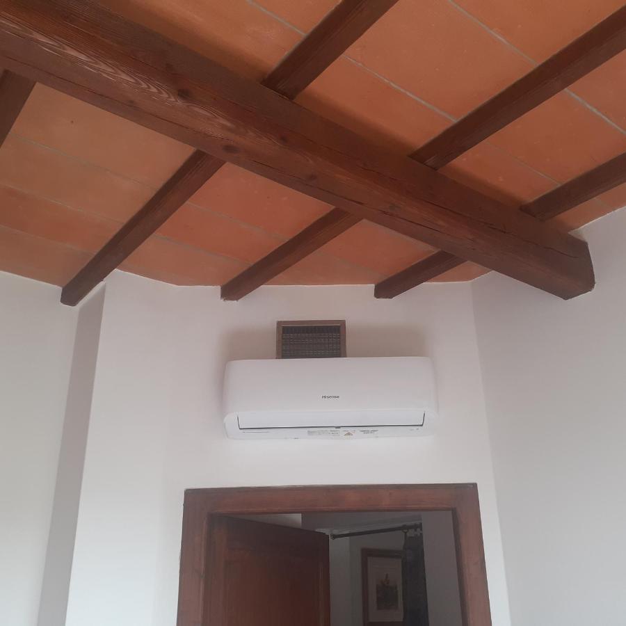Villa Le Palmine Palazzone المظهر الخارجي الصورة