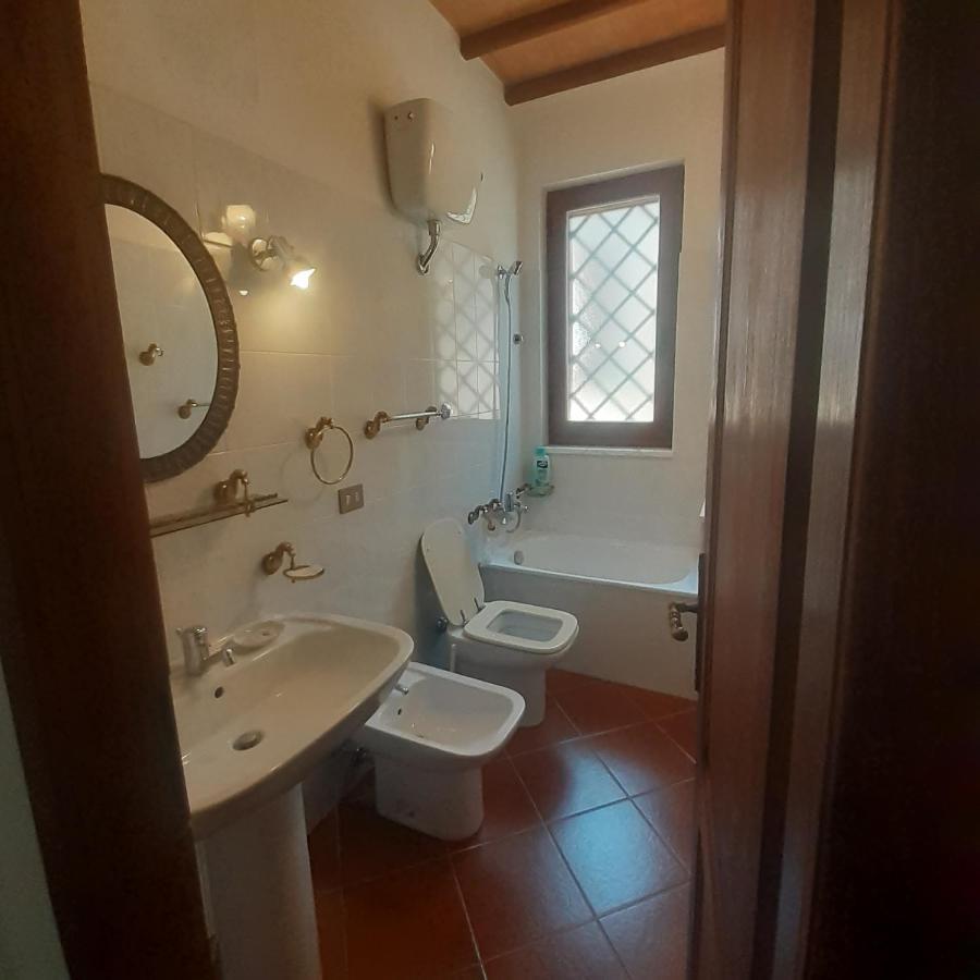 Villa Le Palmine Palazzone المظهر الخارجي الصورة