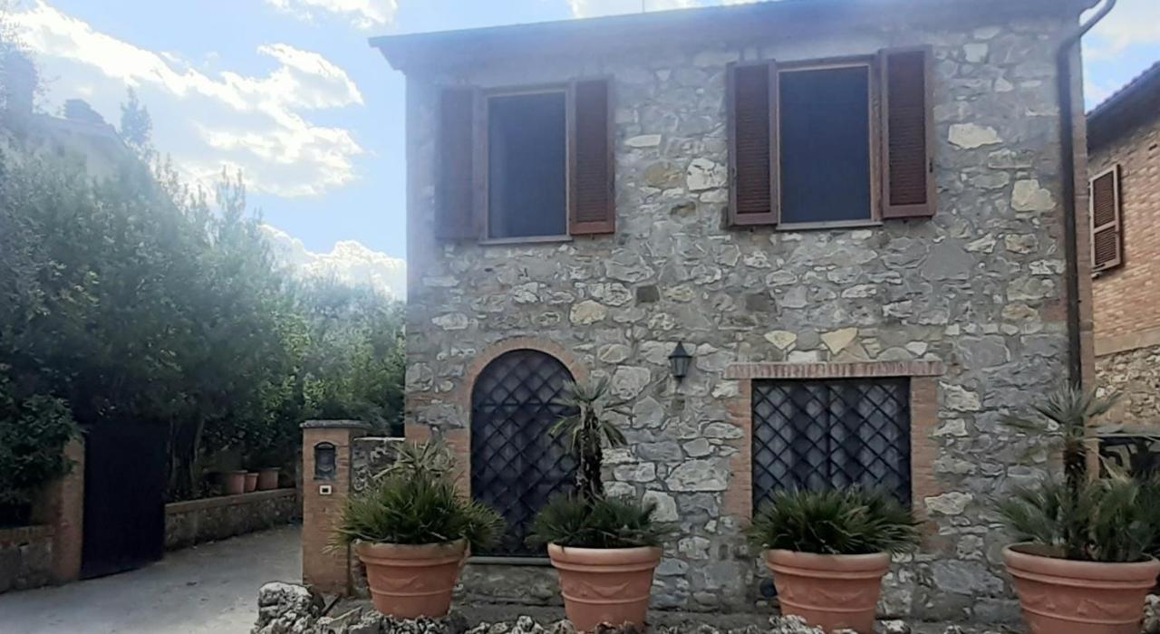 Villa Le Palmine Palazzone المظهر الخارجي الصورة