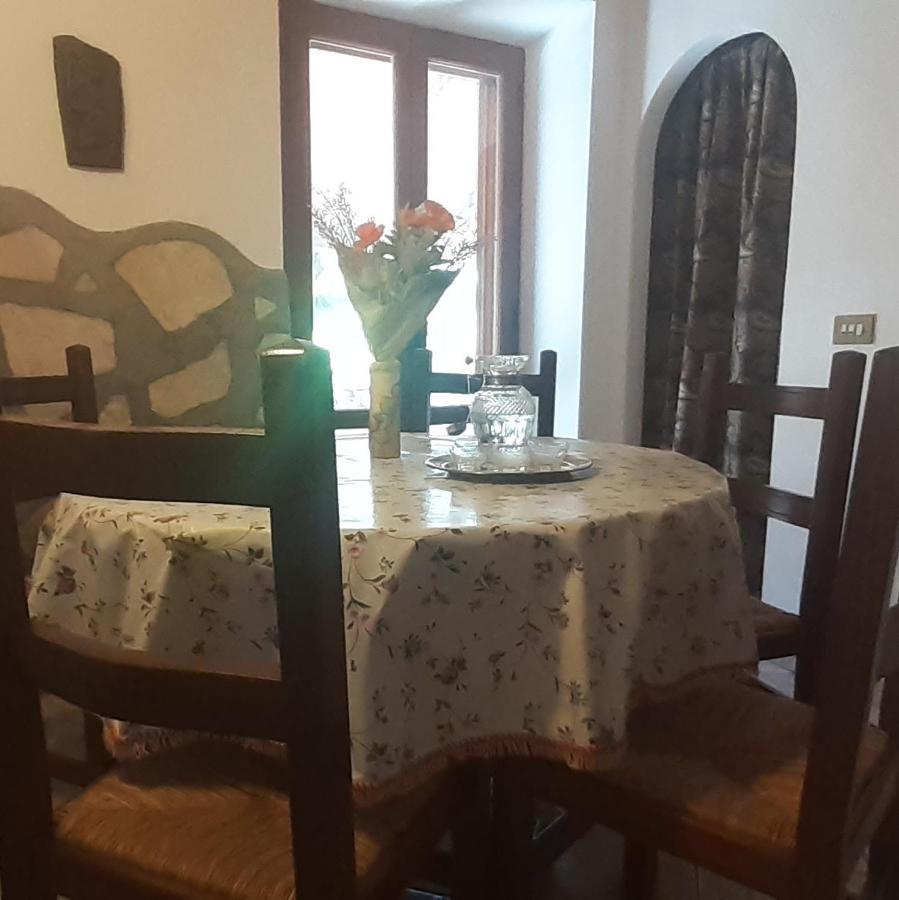 Villa Le Palmine Palazzone المظهر الخارجي الصورة