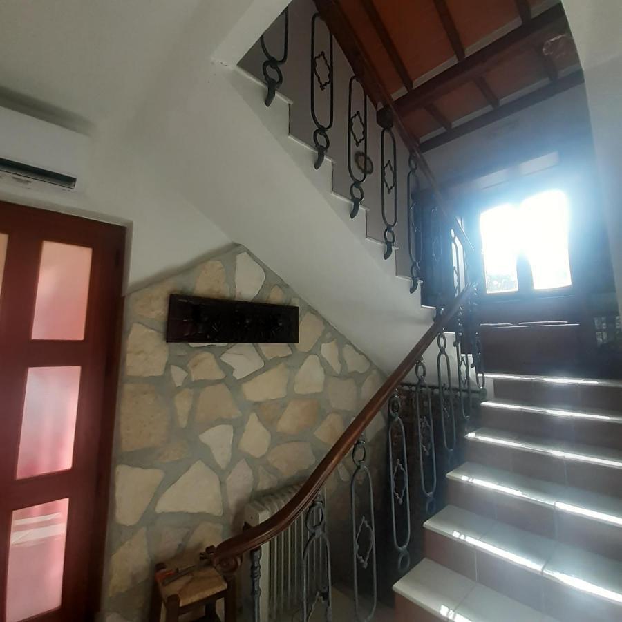 Villa Le Palmine Palazzone المظهر الخارجي الصورة