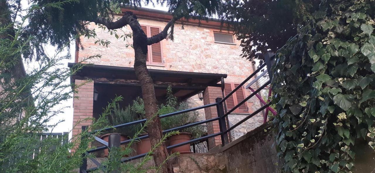 Villa Le Palmine Palazzone المظهر الخارجي الصورة