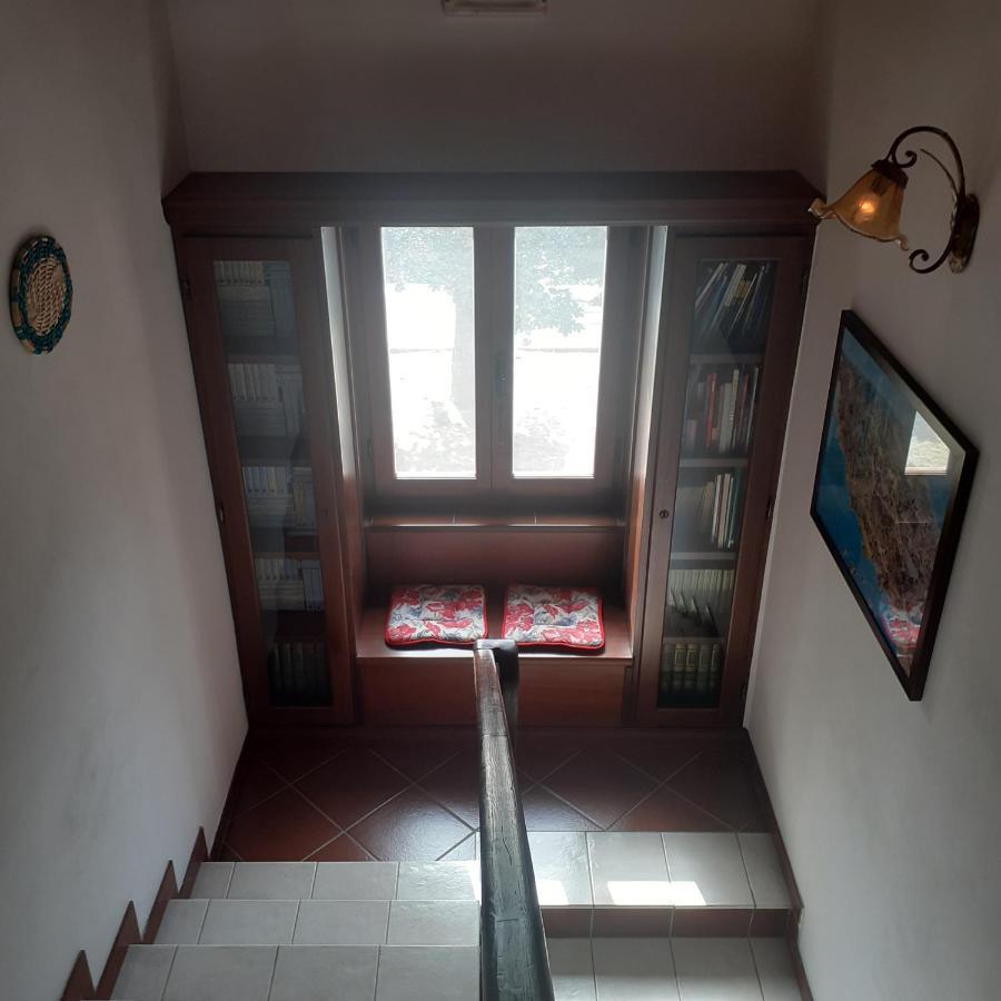 Villa Le Palmine Palazzone المظهر الخارجي الصورة