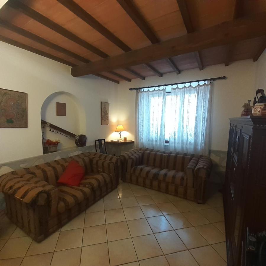 Villa Le Palmine Palazzone المظهر الخارجي الصورة